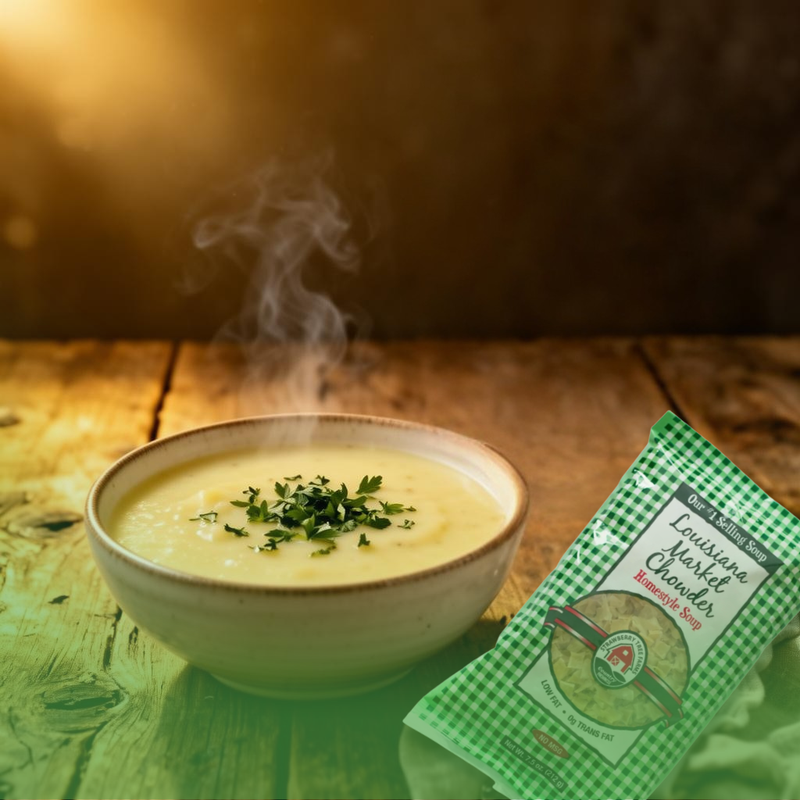 Gourmet Soup Mixes