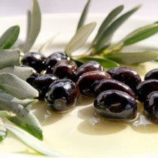 Italian Olive Garlic Seasoning Mix
