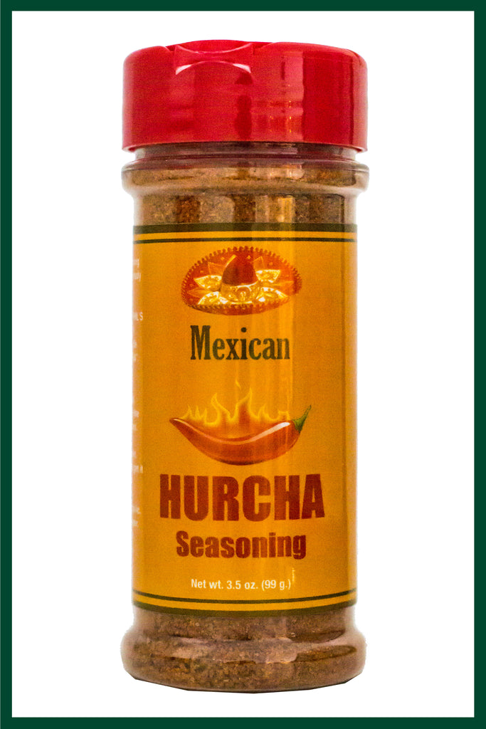 Mexican Hurcha Seasoning Mix
